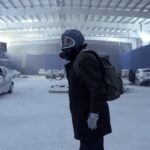 El Eternauta y los especialistas en encontrar lugares para hacer películas y series