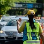 La cultura del desacato a las leyes, también en el tránsito