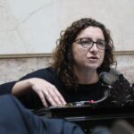 Vanina Biasi: “Hubo un triunfo político de sectores que no quieren hablar del salario de los trabajadores”