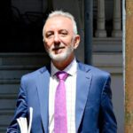 El Consejo de la Magistratura aprobó la acusación contra el juez Bailaque