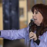 La Corte Suprema confirmó la condena a Cristina en la causa Vialidad
