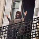 Confirman que Cristina Fernández de Kirchner cumplirá prisión domiciliaria