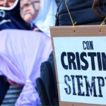 Lucila de Ponti: “Vamos a un país de una democracia de baja calidad”