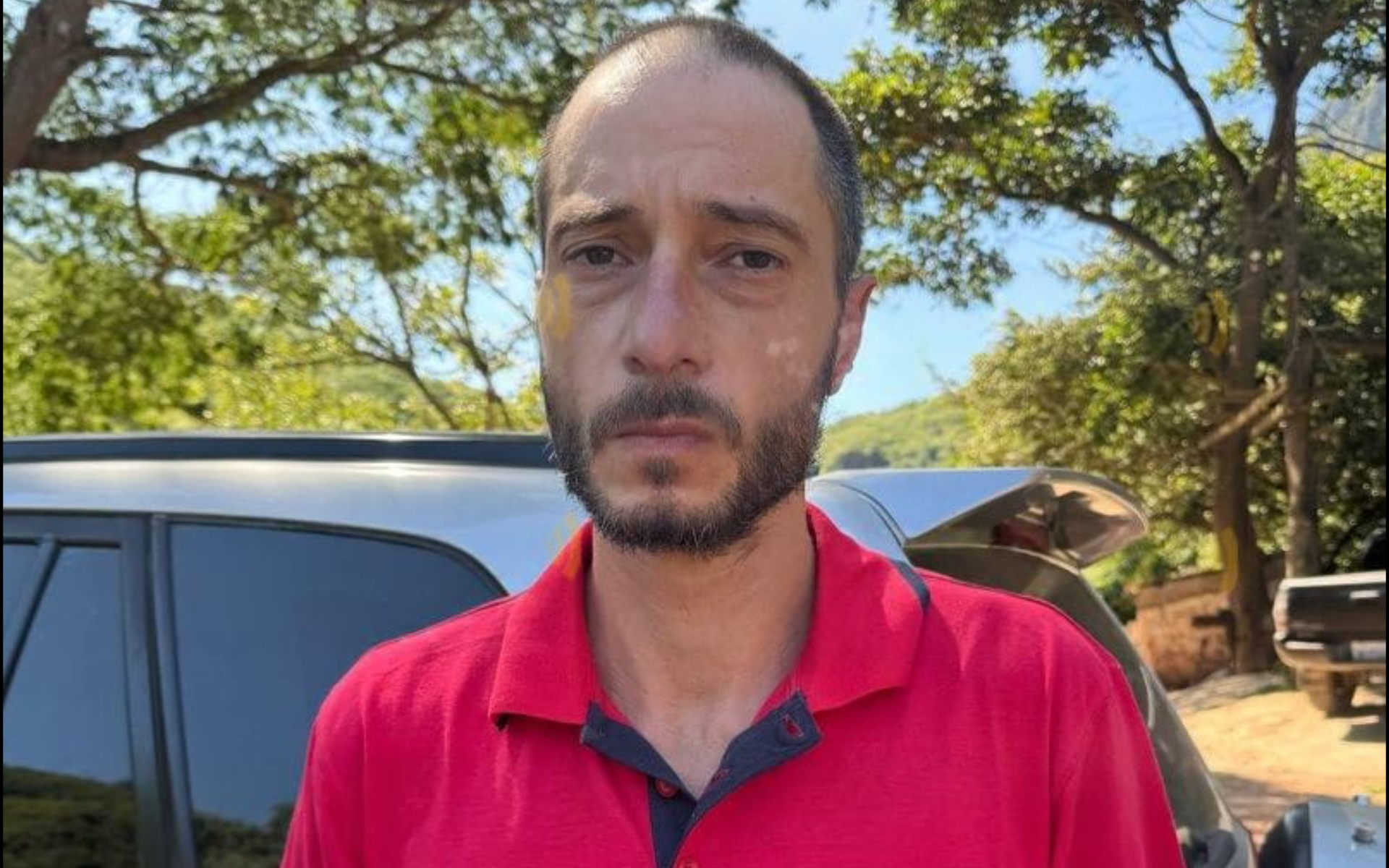 Lee más sobre el artículo Crimen de Ivana Garcilazo en Rosario: autorizan la extradición del detenido en Bolivia
