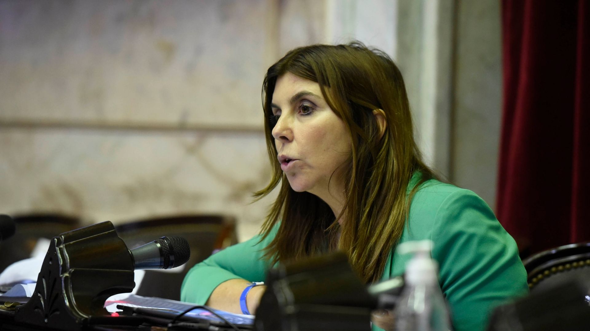 Lee más sobre el artículo Figueroa Casas sobre el fallo de la Corte: “Después nos preocupamos porque la gente habla en contra de la política”