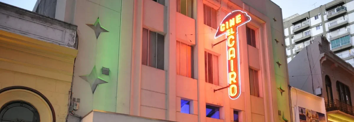 Lee más sobre el artículo Llega el 30° Festival de Cine Latinoamericano Rosario