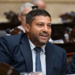 Chumpitaz: “Es triste para un país que una ex presidente sea detenida por corrupción”