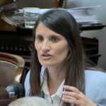 Giorgi sobre el fallo contra CFK: “La justicia dijo nunca más a los hechos de corrupción en Argentina”