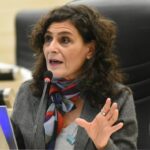 Norma López: “Proscribiendo a CFK se intenta una lesión profunda de la democracia”