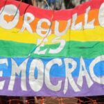 Día del orgullo en un contexto de avance de discursos de odio y violencia