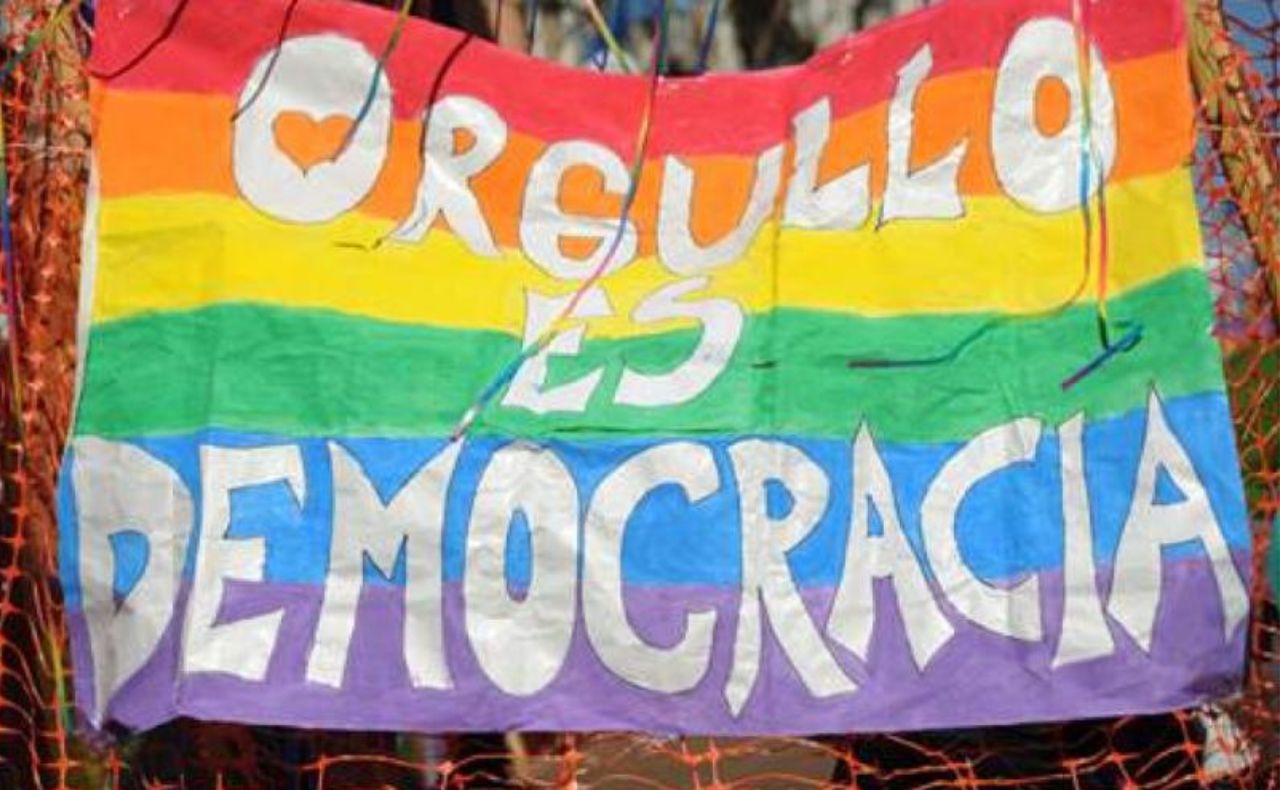 Lee más sobre el artículo Día del orgullo en un contexto de avance de discursos de odio y violencia