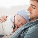 Revelan que 8 de cada 10 hombres valoran ejercer una paternidad más activa