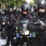 Advierten sobre las nuevas políticas de seguridad del gobierno nacional