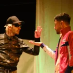 “Pibes bien”: una obra de teatro alrededor del narcotráfico