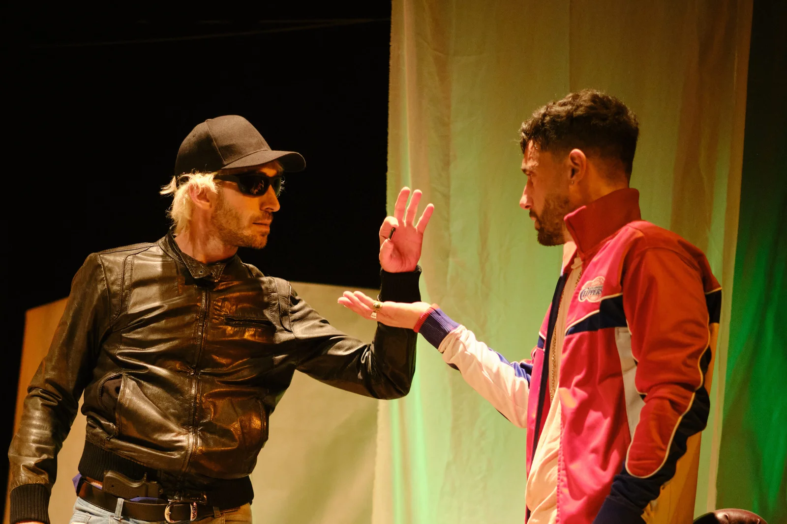 Lee más sobre el artículo “Pibes bien”: una obra de teatro alrededor del narcotráfico