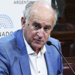 Parrilli: “Hay un nuevo escenario político con una democracia con cepo al voto”
