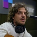 Lucho Milocco anticipó el “Cumpleaños” de Pim Pau en Rosario