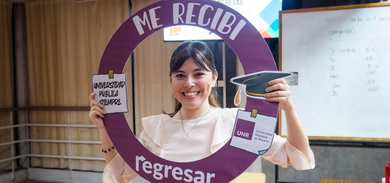 Lee más sobre el artículo La UNR abre una nueva convocatoria para el Programa Regresar