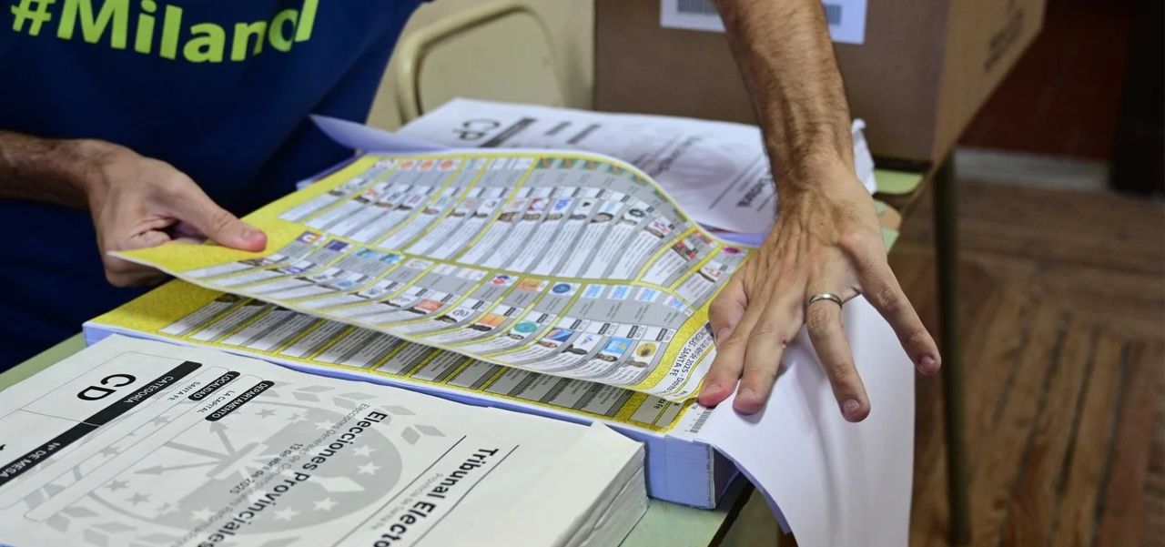 Lee más sobre el artículo Elecciones en Santa Fe: Todos los detalles del proceso de votación