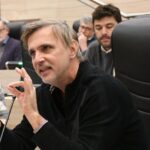 Cavatorta analizó las elecciones y adelantó su apoyo a Juan Monteverde