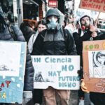 No al “cientificidio”, ciencia es soberanía