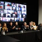 Las universidades públicas convocan a otra Marcha Federal en defensa de la educación y la ciencia