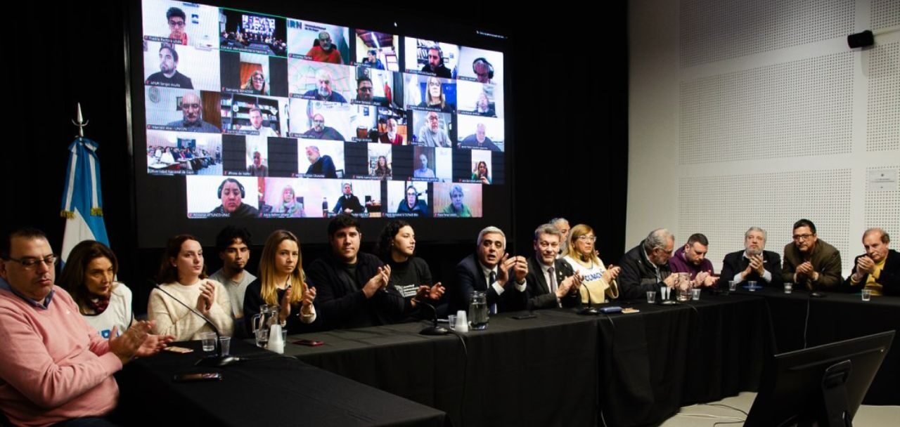 Lee más sobre el artículo Las universidades públicas convocan a otra Marcha Federal en defensa de la educación y la ciencia