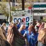 Federico Gayoso: “Hay un marco de unidad para la defensa y la supervivencia de la universidad”