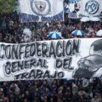 Derecho de huelga: la Justicia falló a favor de la CGT