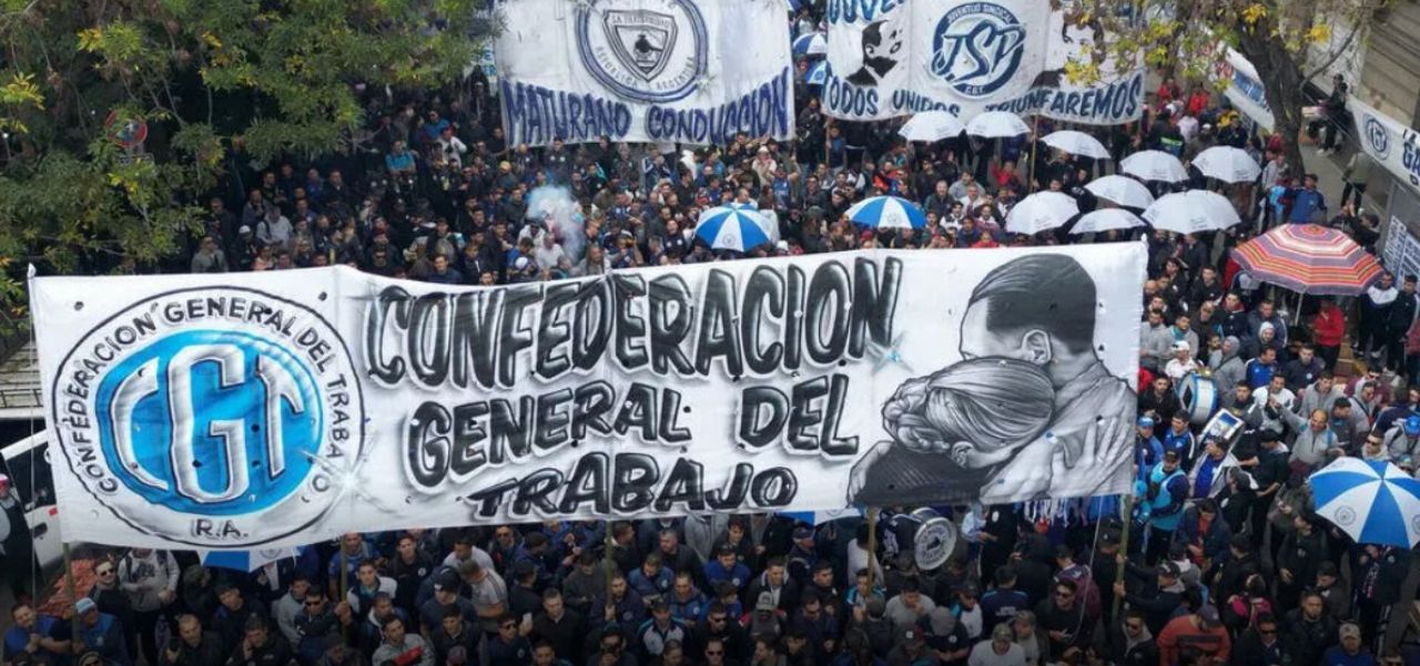 Lee más sobre el artículo Derecho de huelga: la Justicia falló a favor de la CGT
