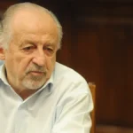 Hugo Yasky : “Hay una regresión peligrosa a los tiempos de la Argentina de las proscripciones”
