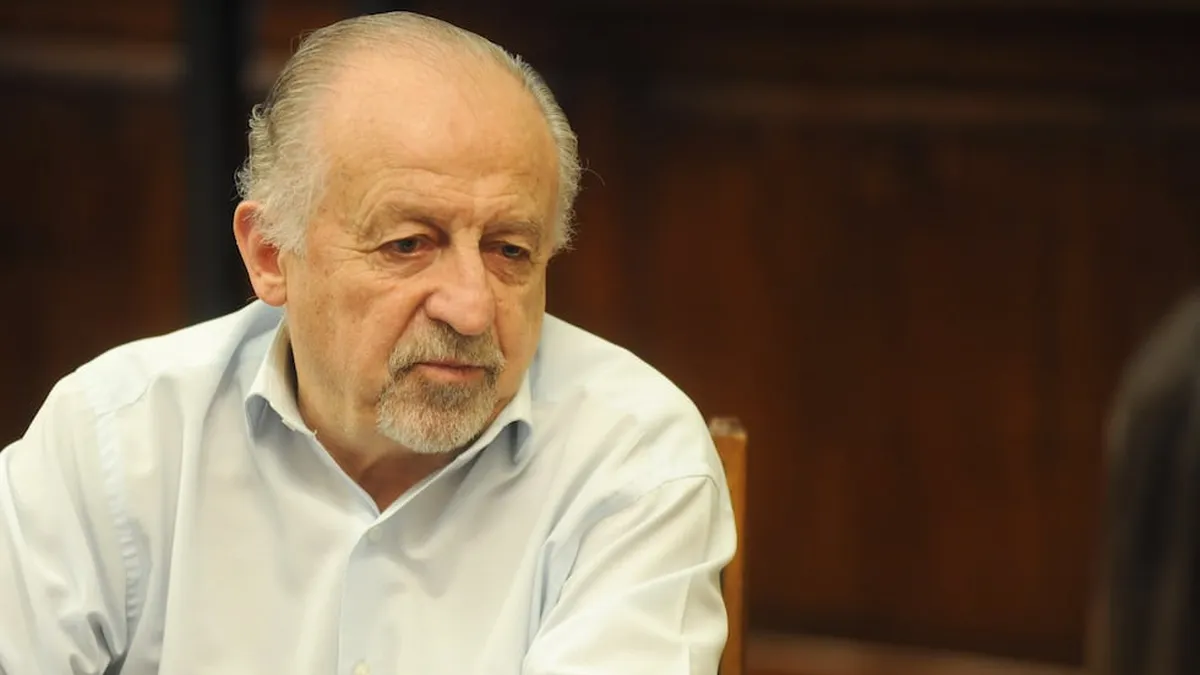 Lee más sobre el artículo Hugo Yasky : “Hay una regresión peligrosa a los tiempos de la Argentina de las proscripciones”