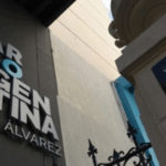 Paternidades presentes: Daniel Jones presenta su nuevo libro en Rosario