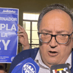Judiciales reclaman cubrir 100 vacantes en el Poder Judicial: “No hay respeto por la independencia de poderes”