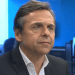 Giuliano: “Tiene color, fundamentos y efecto de proscripción. En Argentina, eso siempre fue mala praxis”