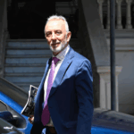 El juez federal Marcelo Bailaque, acusado por extorsión, presentó su renuncia