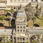 Estudiantes tomaron la Facultad de Derecho de la UNR tras la condena a Cristina Kirchner
