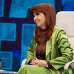 Cristina Kirchner confirmó su candidatura: “Sí, voy a ser candidata en la tercera sección electoral”