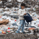 La pobreza infantil en Argentina trepó al 67,3%, el nivel más alto desde 2002