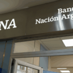 Anunciaron el cierre de 60 sucursales del Banco Nación en todo el país