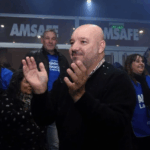 Elecciones en Amsafé: triunfo opositor en Rosario y denuncias de irregularidades