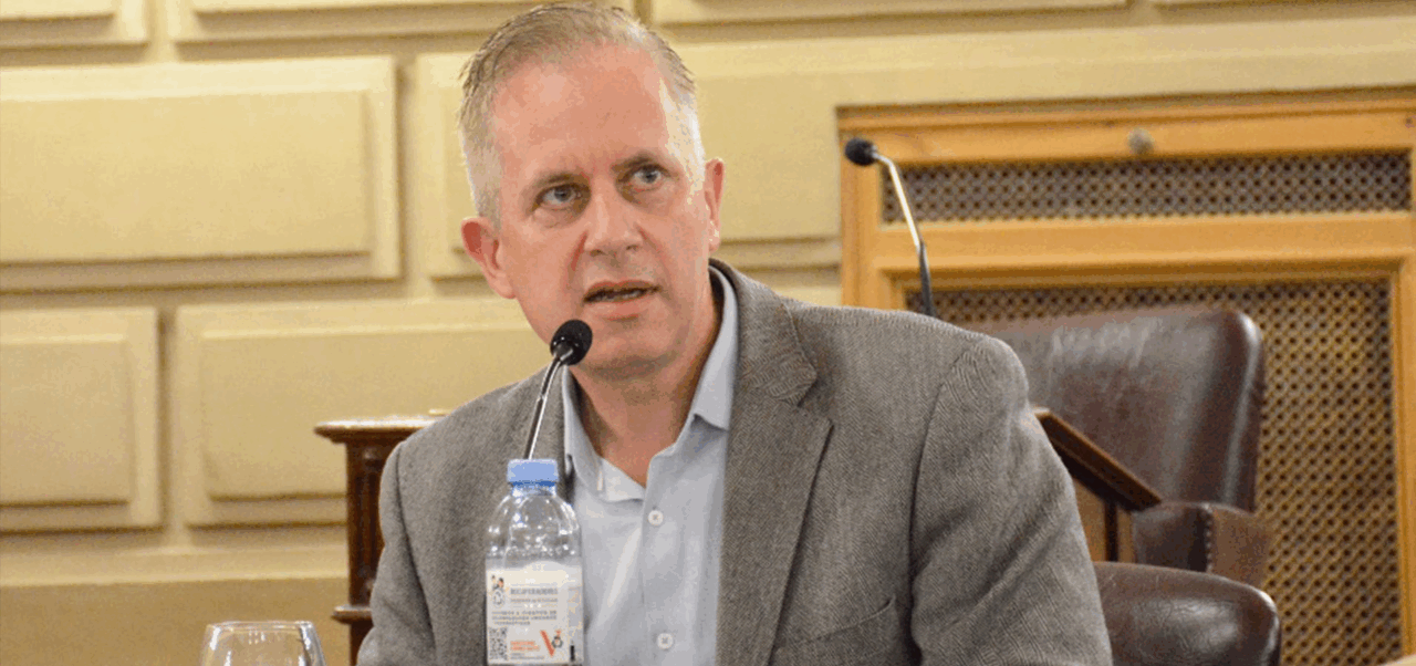 Lee más sobre el artículo “En Iapos la recaudación crece, pero los servicios siguen igual de pobres”