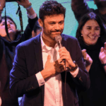 Monteverde celebró el triunfo en Rosario: “Después de 30 años, la oposición ganó la ciudad”