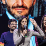 Carolina Labayrú celebró la remontada oficialista en Rosario: “Somos la fuerza que más creció”