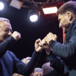 “Unidos está más fuerte que nunca”: Javkin celebró el repunte del oficialismo y llamó a redoblar esfuerzos