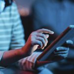 El encuentro de los jóvenes con la información y las noticias