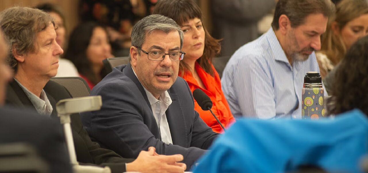 Lee más sobre el artículo “Después de lo que se dijo, el que no quiera investigar $Libra es cómplice”