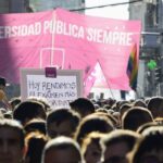 Rosario se moviliza este jueves en defensa de la educación pública