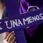 Ni una Menos: “Con avances y retrocesos proponemos la unidad en la diversidad para dar la batalla cultural”