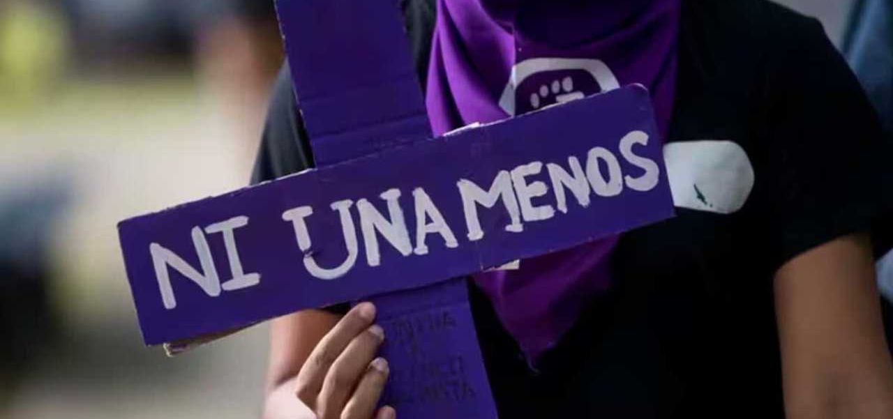 Lee más sobre el artículo Ni una Menos: “Con avances y retrocesos proponemos la unidad en la diversidad para dar la batalla cultural”